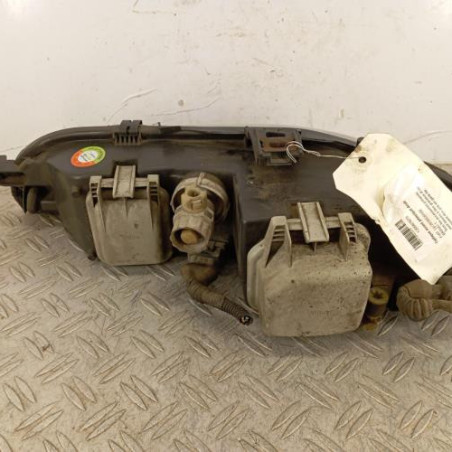 Optique avant principal droit (feux)(phare) FIAT BRAVO 1
