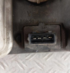 Optique avant principal droit (feux)(phare) FIAT BRAVO 1 Photo n°3