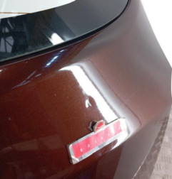 Malle/Hayon arriere DACIA SANDERO 2