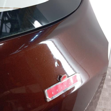 Malle/Hayon arriere DACIA SANDERO 2