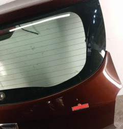 Malle/Hayon arriere DACIA SANDERO 2 Photo n°3