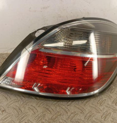Feu arriere principal droit (feux) OPEL ASTRA H Photo n°1