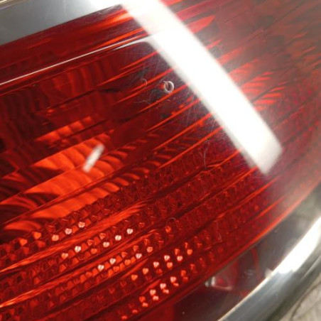 Feu arriere principal droit (feux) OPEL ASTRA H