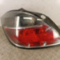 Feu arriere principal gauche (feux) OPEL ASTRA H