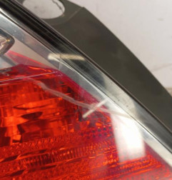 Feu arriere principal gauche (feux) OPEL ASTRA H