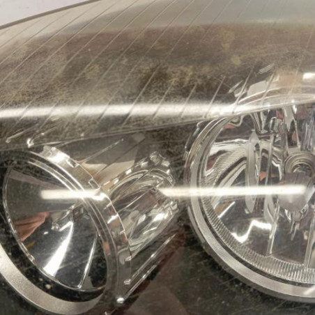 Optique avant principal gauche (feux)(phare) OPEL ASTRA H