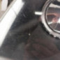 Optique avant principal gauche (feux)(phare) OPEL ASTRA H