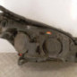 Optique avant principal gauche (feux)(phare) OPEL ASTRA H