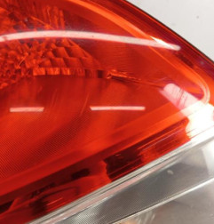 Feu arriere principal gauche (feux) RENAULT CLIO 3