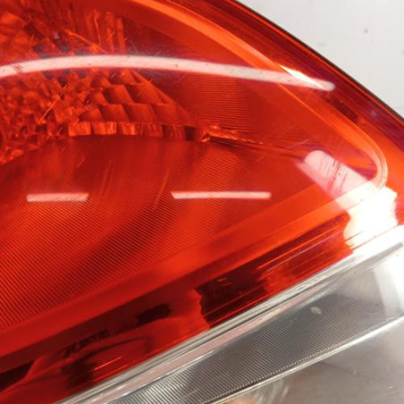 Feu arriere principal gauche (feux) RENAULT CLIO 3
