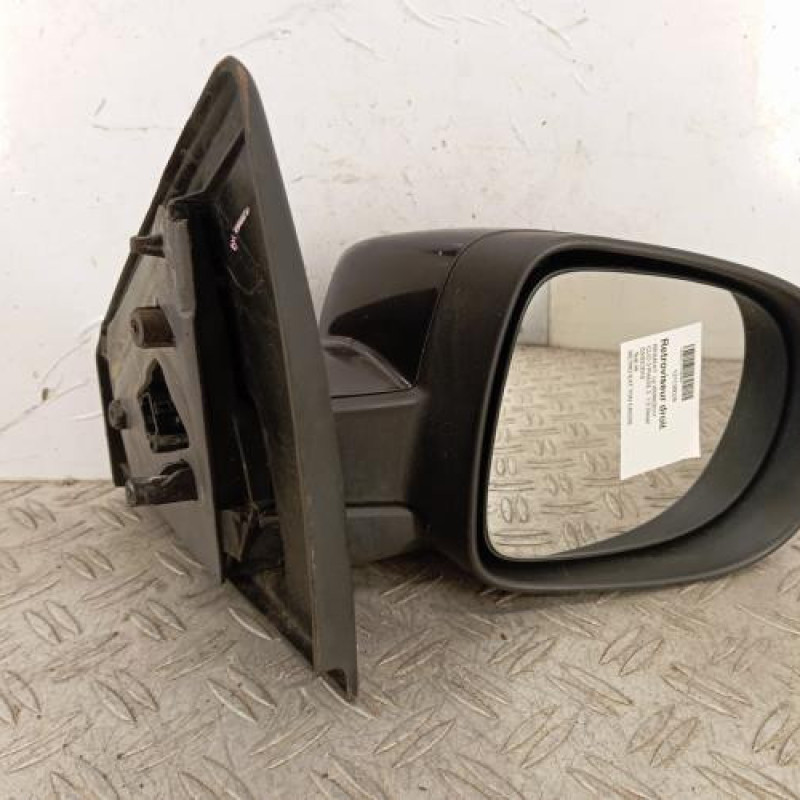 Retroviseur droit RENAULT CLIO 3