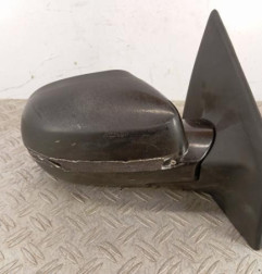 Retroviseur droit RENAULT CLIO 3 Photo n°4