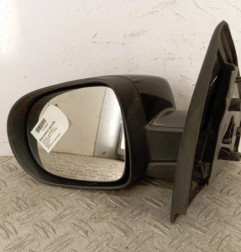 Retroviseur gauche RENAULT CLIO 3 Photo n°1