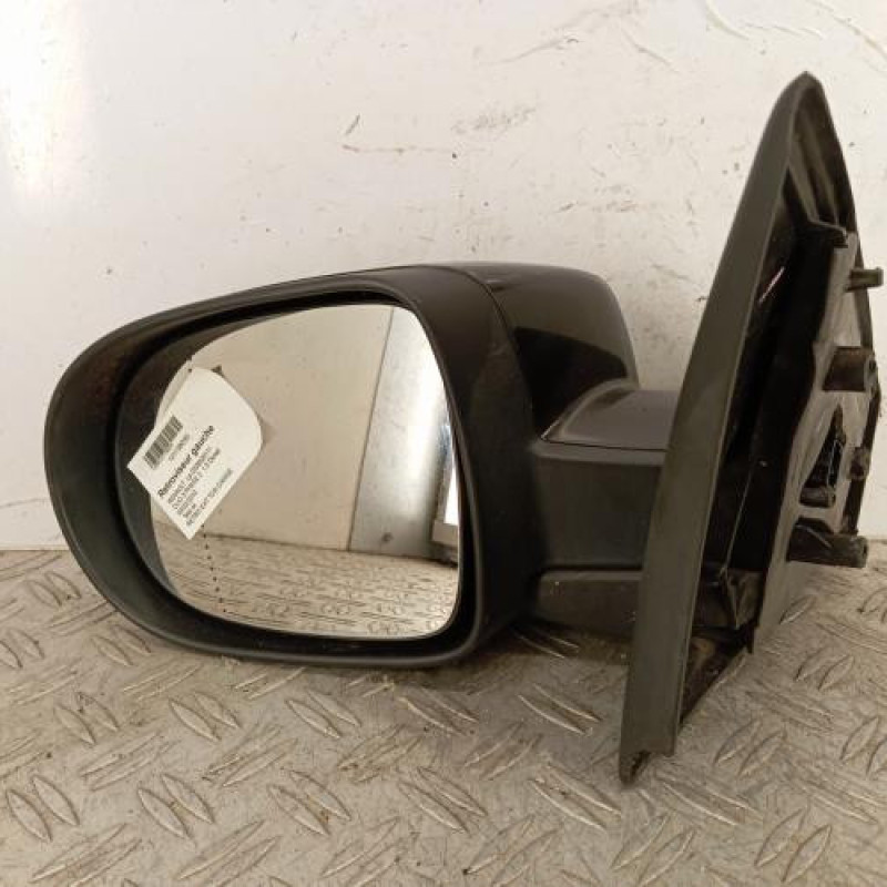 Retroviseur gauche RENAULT CLIO 3