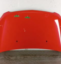 Capot CHEVROLET SPARK Photo n°1