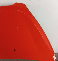 Capot CHEVROLET SPARK Photo n°5