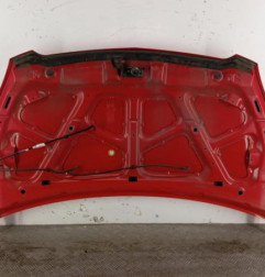 Capot CHEVROLET SPARK Photo n°6