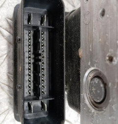 Bloc ABS (freins anti-blocage) PEUGEOT 206