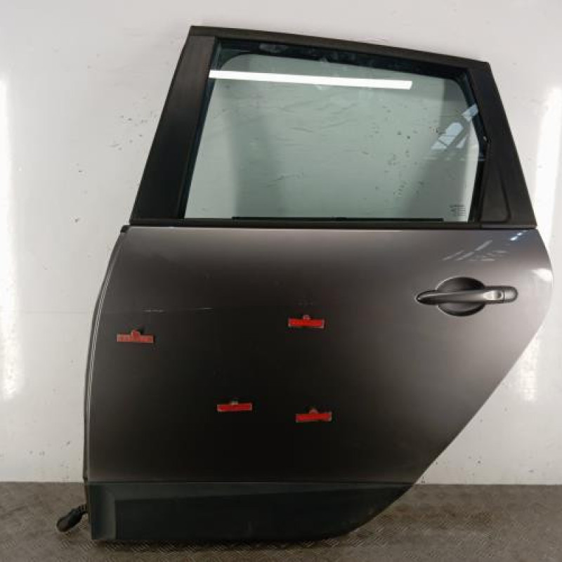 Porte arriere gauche RENAULT SCENIC 3