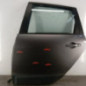 Porte arriere gauche RENAULT SCENIC 3