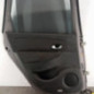 Porte arriere gauche RENAULT SCENIC 3