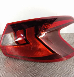 Feu arriere principal droit (feux) HYUNDAI I 20 3 Photo n°1