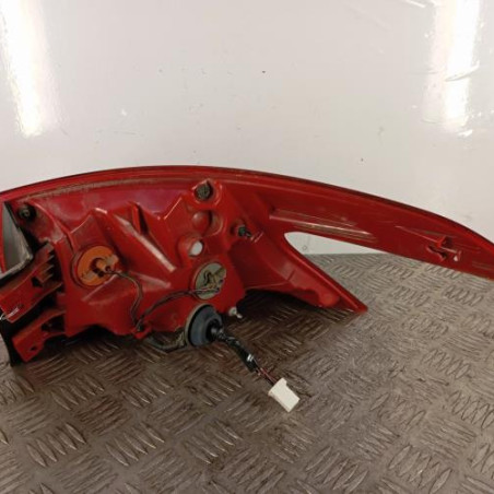 Feu arriere principal gauche (feux) HYUNDAI I 20 3