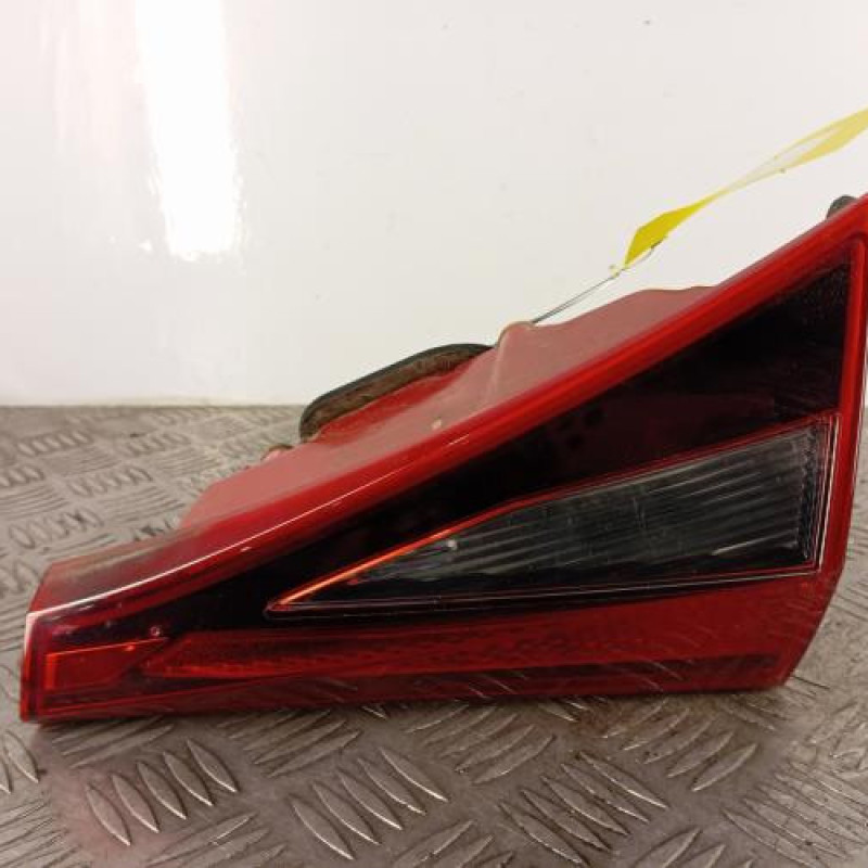 Feu arriere secondaire droit (feux) HYUNDAI I 20 3