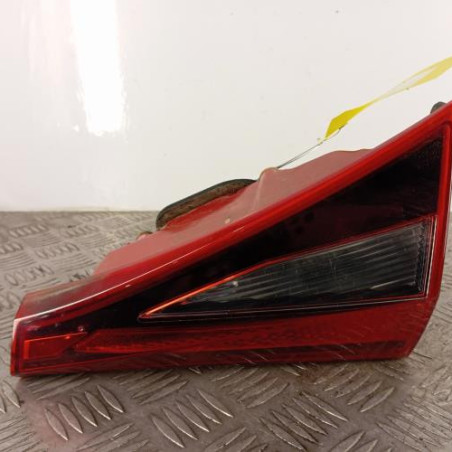 Feu arriere secondaire droit (feux) HYUNDAI I 20 3 Photo n°1