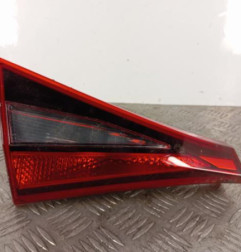 Feu arriere secondaire gauche (feux) HYUNDAI I 20 3 Photo n°1