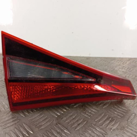 Feu arriere secondaire gauche (feux) HYUNDAI I 20 3 Photo n°1