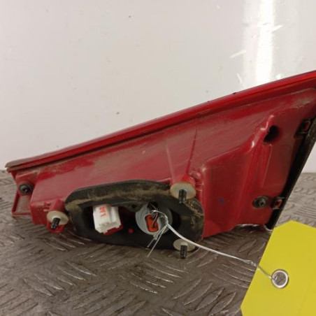 Feu arriere secondaire gauche (feux) HYUNDAI I 20 3