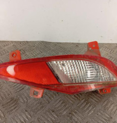 Feu de pare choc arriere droit HYUNDAI I 20 3 Photo n°1
