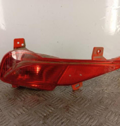 Feu de pare choc arriere gauche HYUNDAI I 20 3 Photo n°1