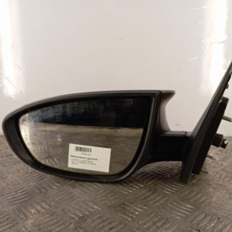 Retroviseur gauche HYUNDAI I 20 3