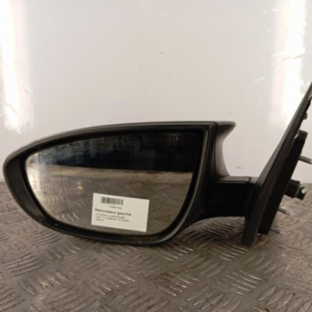 Retroviseur gauche HYUNDAI I 20 3 Photo n°1