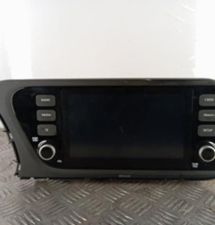 Afficheur HYUNDAI I 20 3