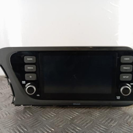 Afficheur HYUNDAI I 20 3