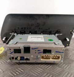 Afficheur HYUNDAI I 20 3 Photo n°3