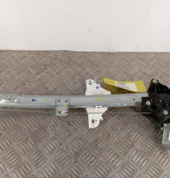 Leve vitre electrique arriere droit HYUNDAI I 20 3 Photo n°1