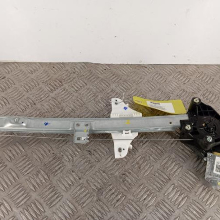 Leve vitre electrique arriere droit HYUNDAI I 20 3 Photo n°1