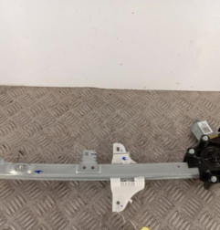 Leve vitre electrique arriere gauche HYUNDAI I 20 3 Photo n°1