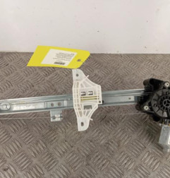 Leve vitre electrique arriere gauche HYUNDAI I 20 3