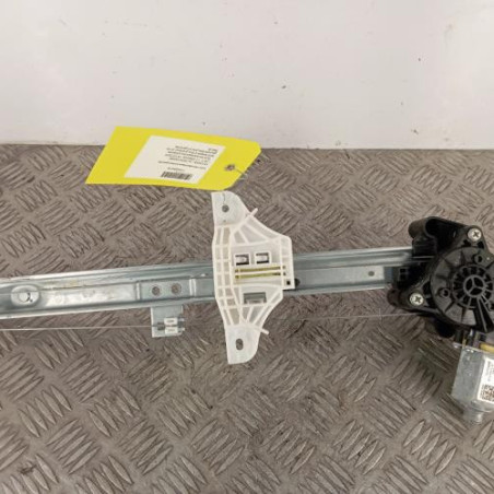 Leve vitre electrique arriere gauche HYUNDAI I 20 3