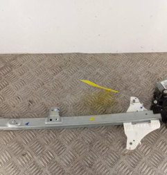 Leve vitre electrique avant gauche HYUNDAI I 20 3 Photo n°1