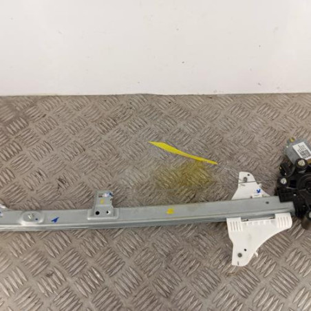 Leve vitre electrique avant gauche HYUNDAI I 20 3 Photo n°1
