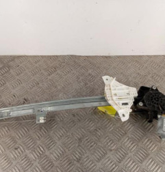 Leve vitre electrique avant gauche HYUNDAI I 20 3