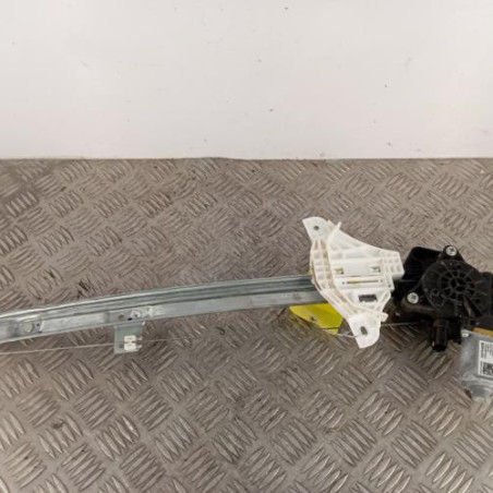 Leve vitre electrique avant gauche HYUNDAI I 20 3