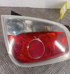 Feu arriere principal droit (feux) FIAT 500 2 Photo n°1