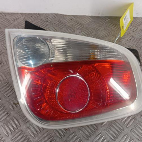 Feu arriere principal droit (feux) FIAT 500 2 Photo n°1